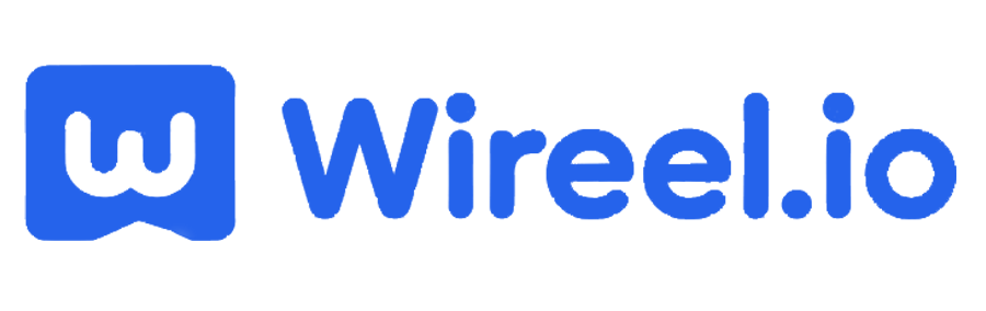 Wireel.io Logo